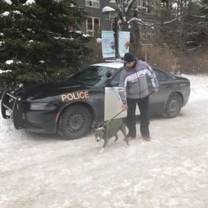 Meet your Posher, Mohammad